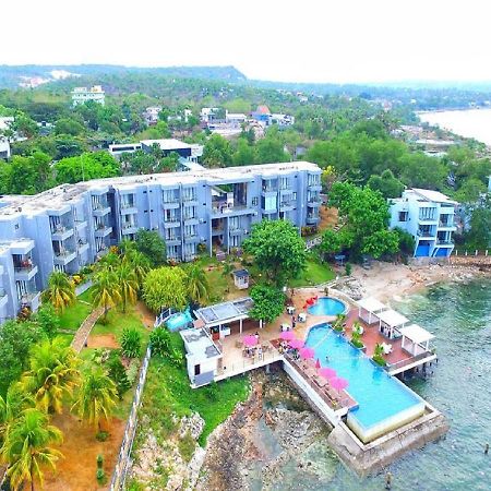 Tanjung Kodok Beach Resort Paciran Luaran gambar